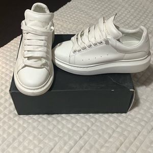 Men ALEXANDER MCQUEEN shoes